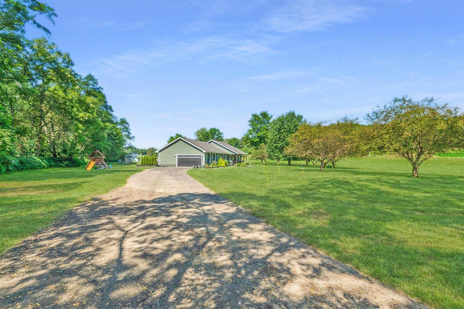 7559 Tucker Road, Centerburg, OH 43011