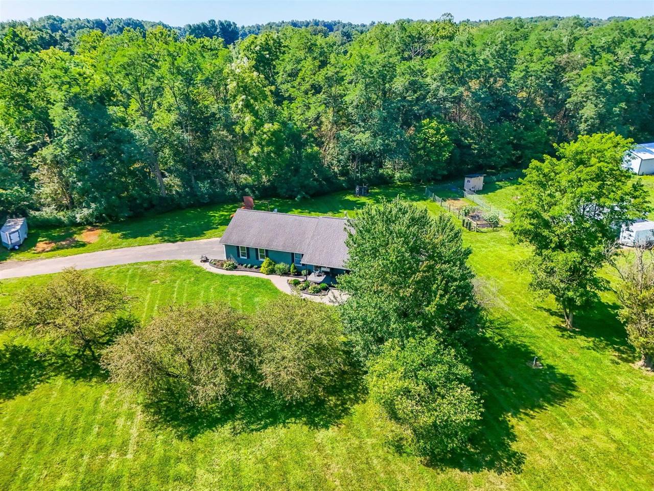 7559 Tucker Road, Centerburg, OH 43011