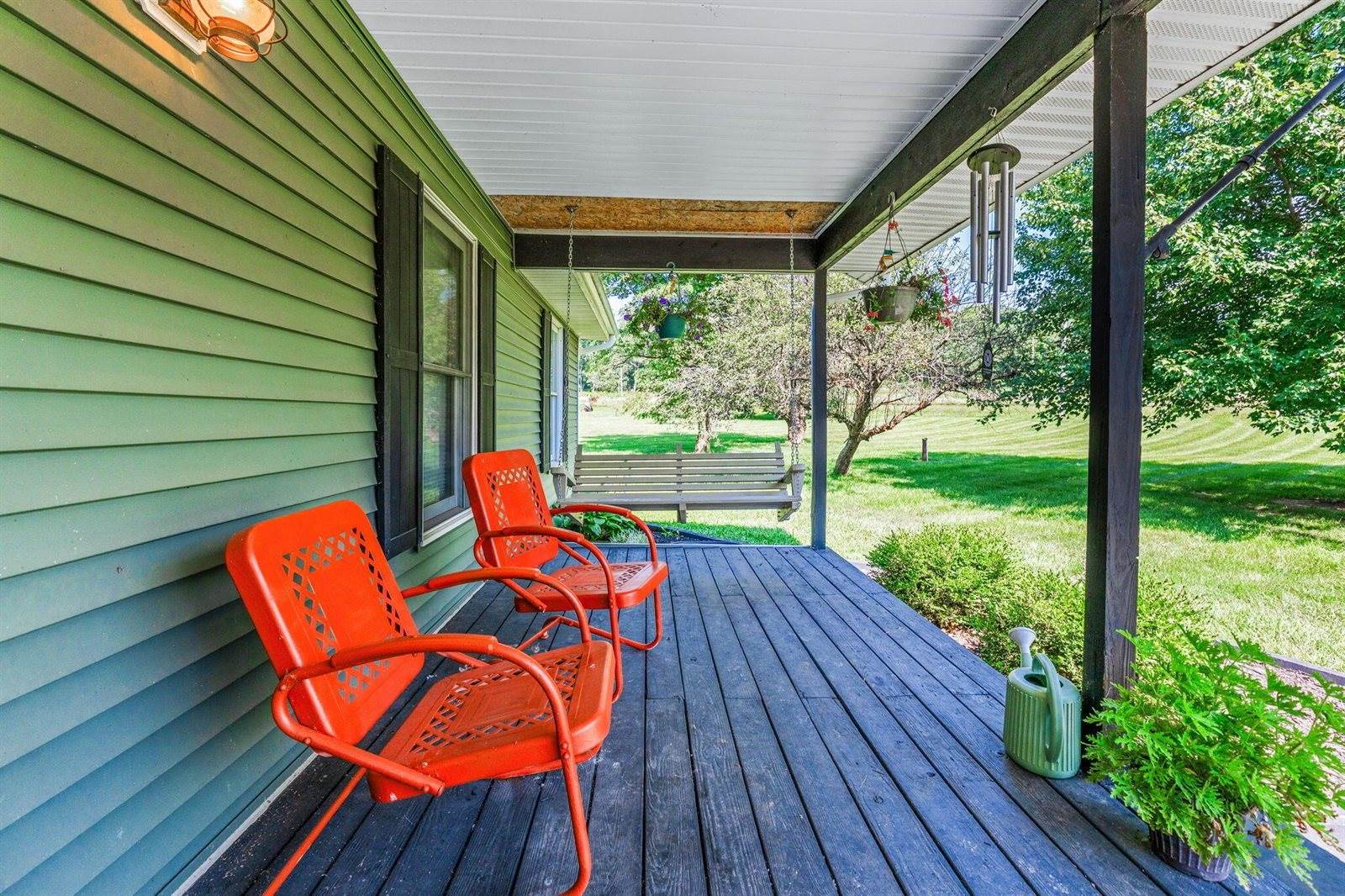 7559 Tucker Road, Centerburg, OH 43011