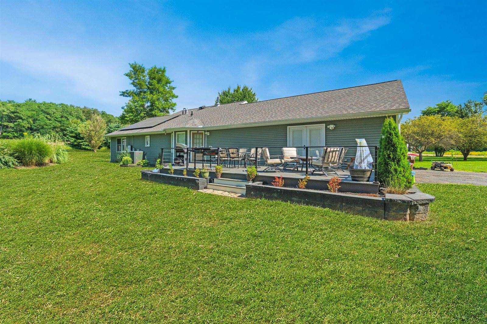 7559 Tucker Road, Centerburg, OH 43011