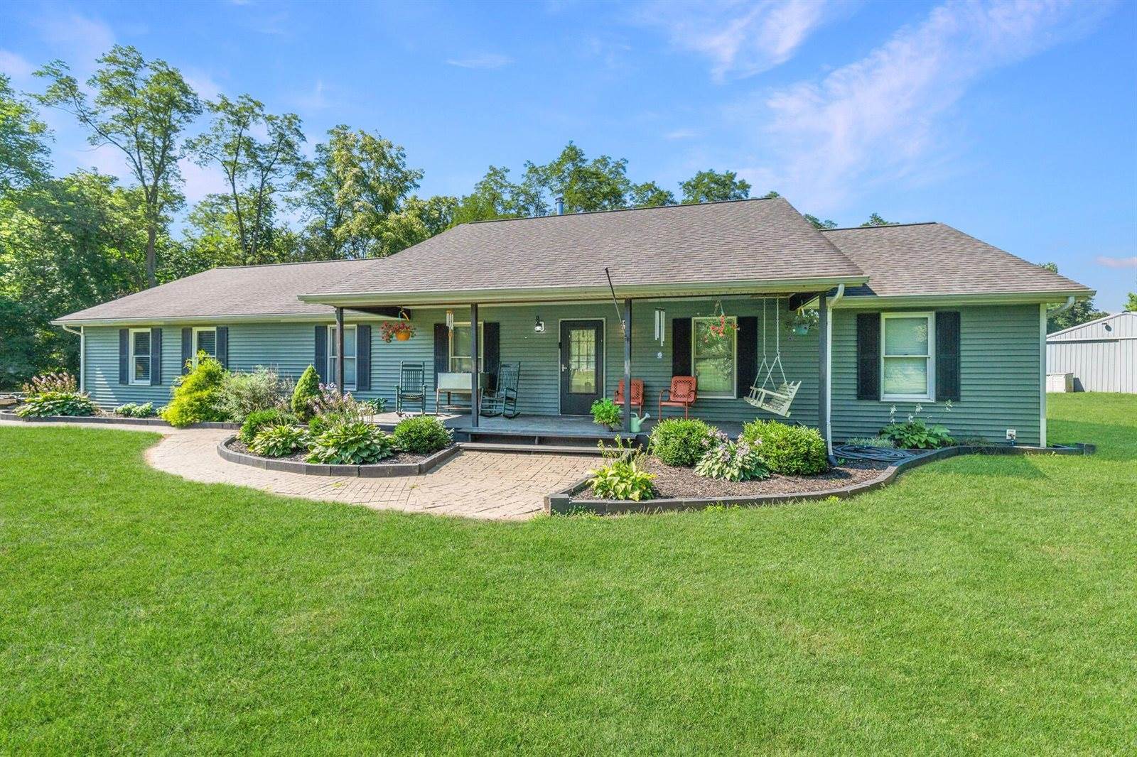 7559 Tucker Road, Centerburg, OH 43011