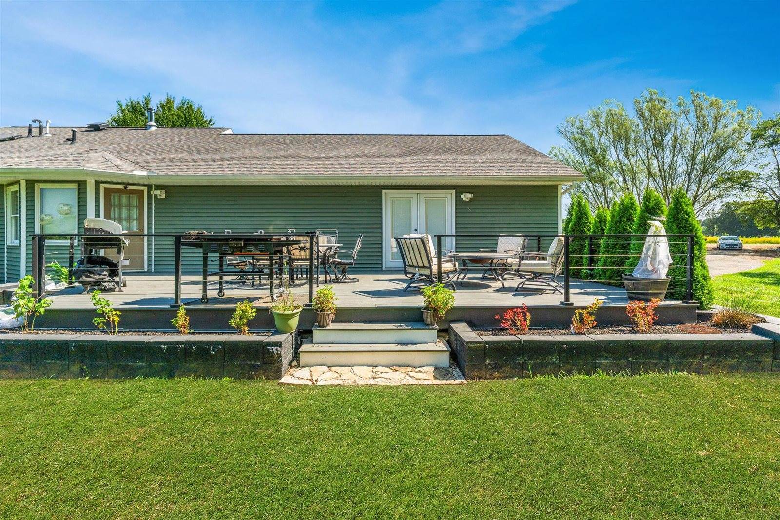 7559 Tucker Road, Centerburg, OH 43011