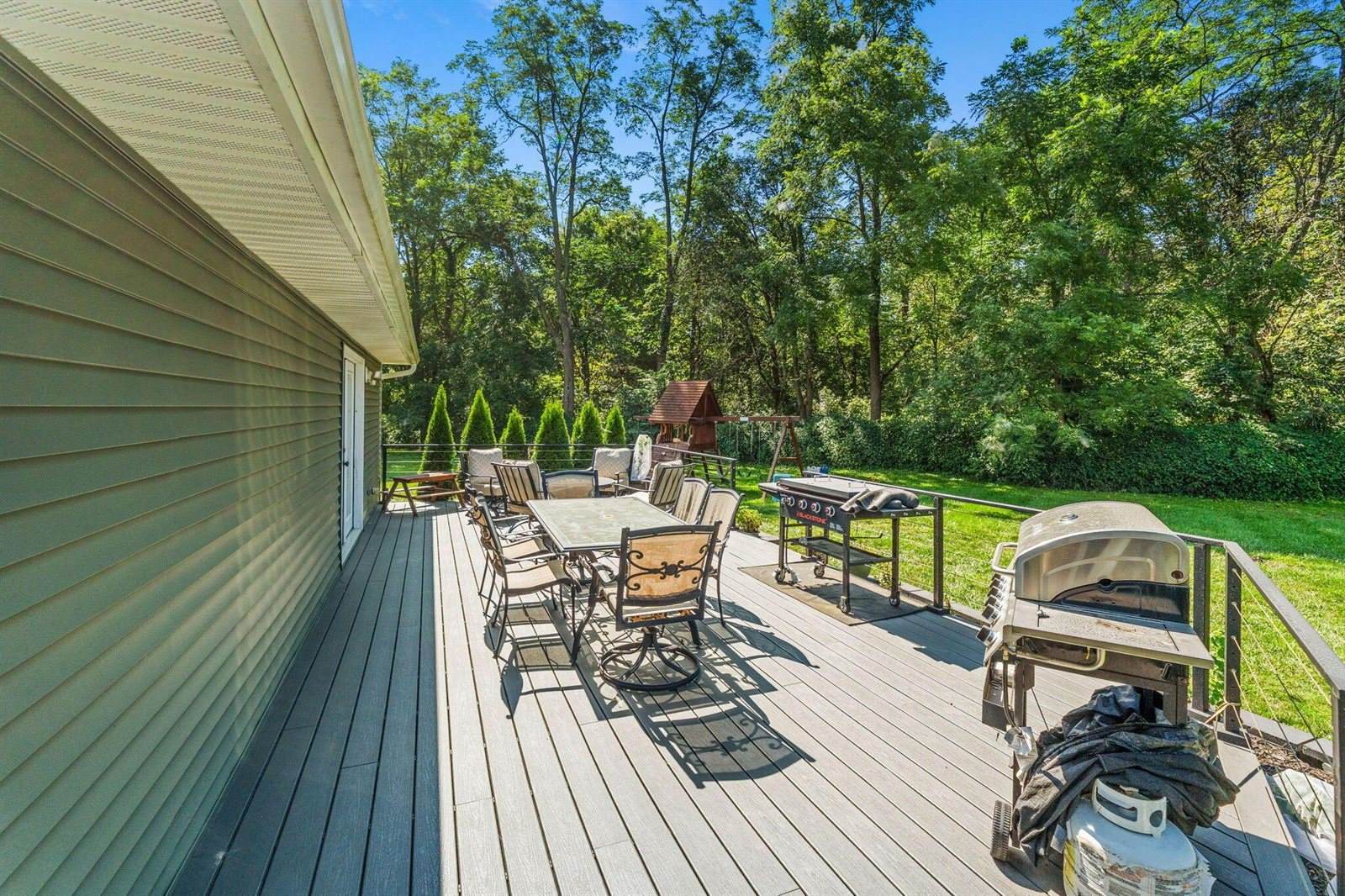 7559 Tucker Road, Centerburg, OH 43011