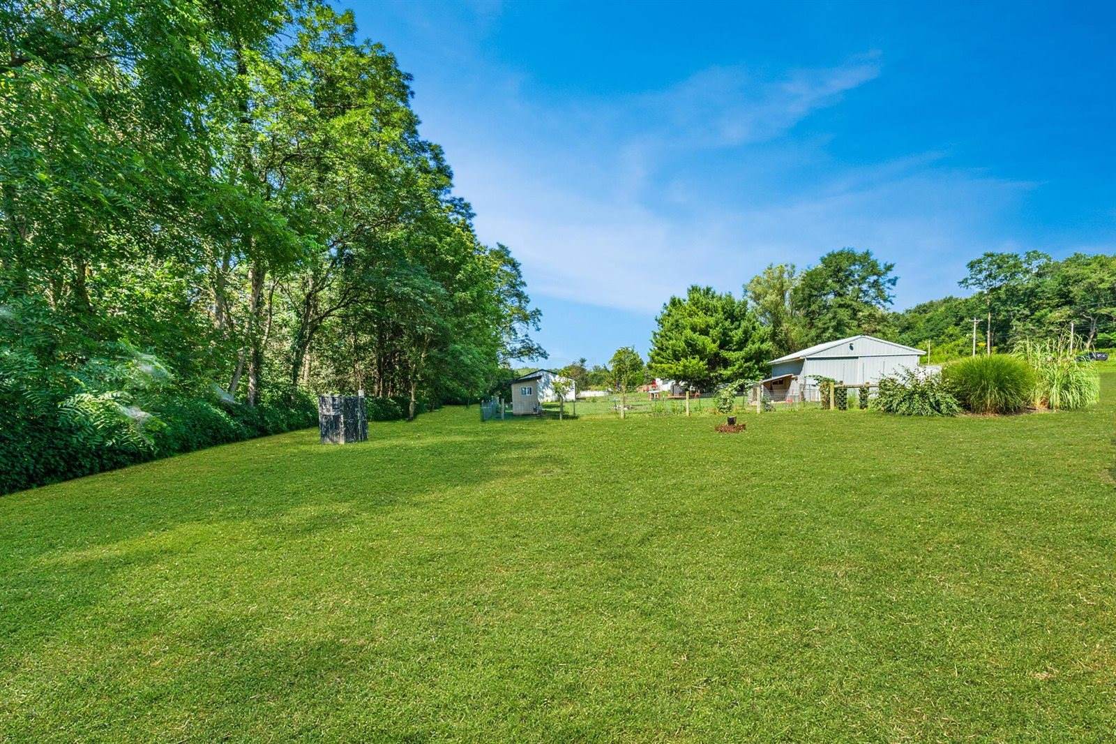 7559 Tucker Road, Centerburg, OH 43011