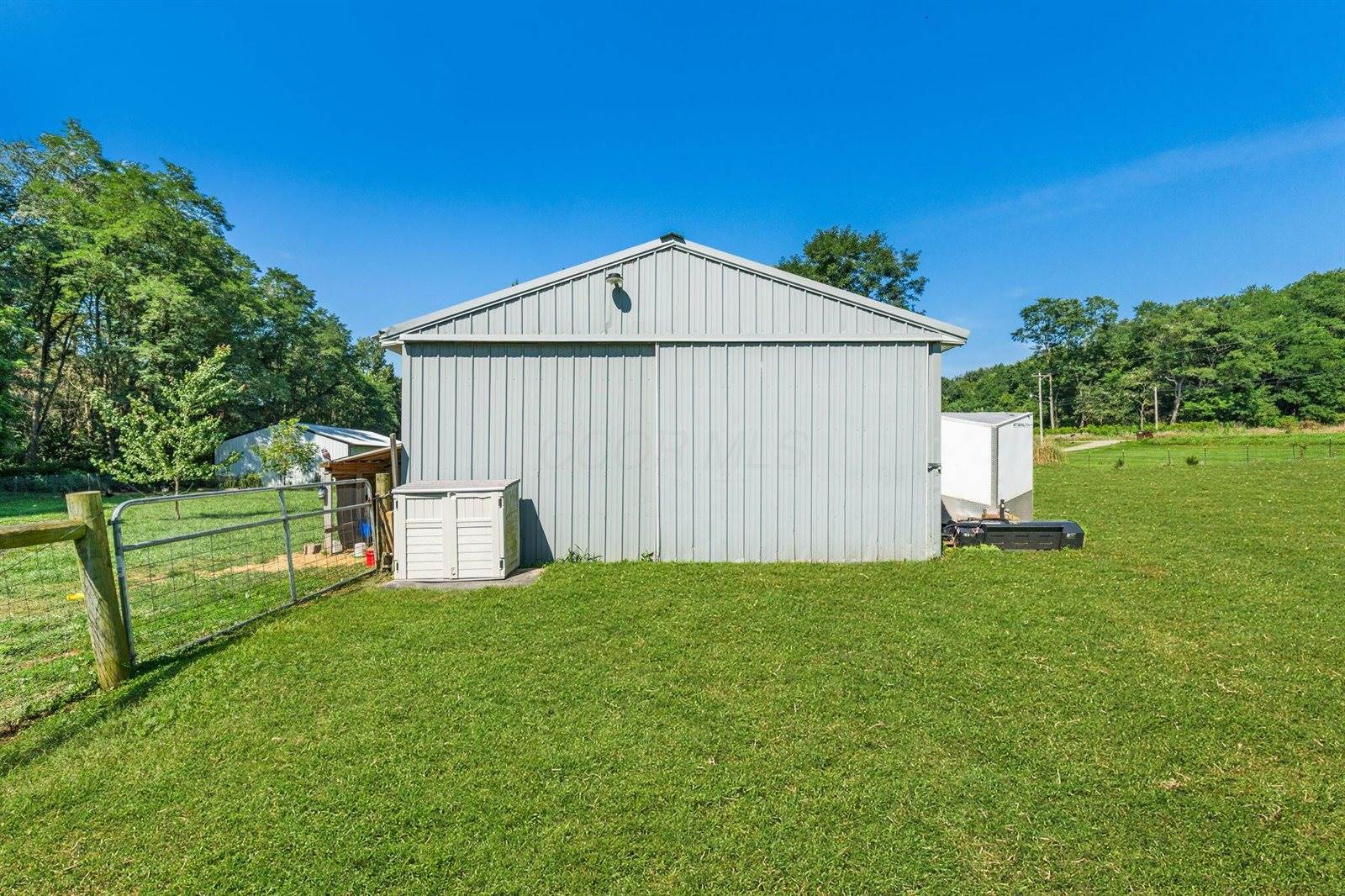 7559 Tucker Road, Centerburg, OH 43011