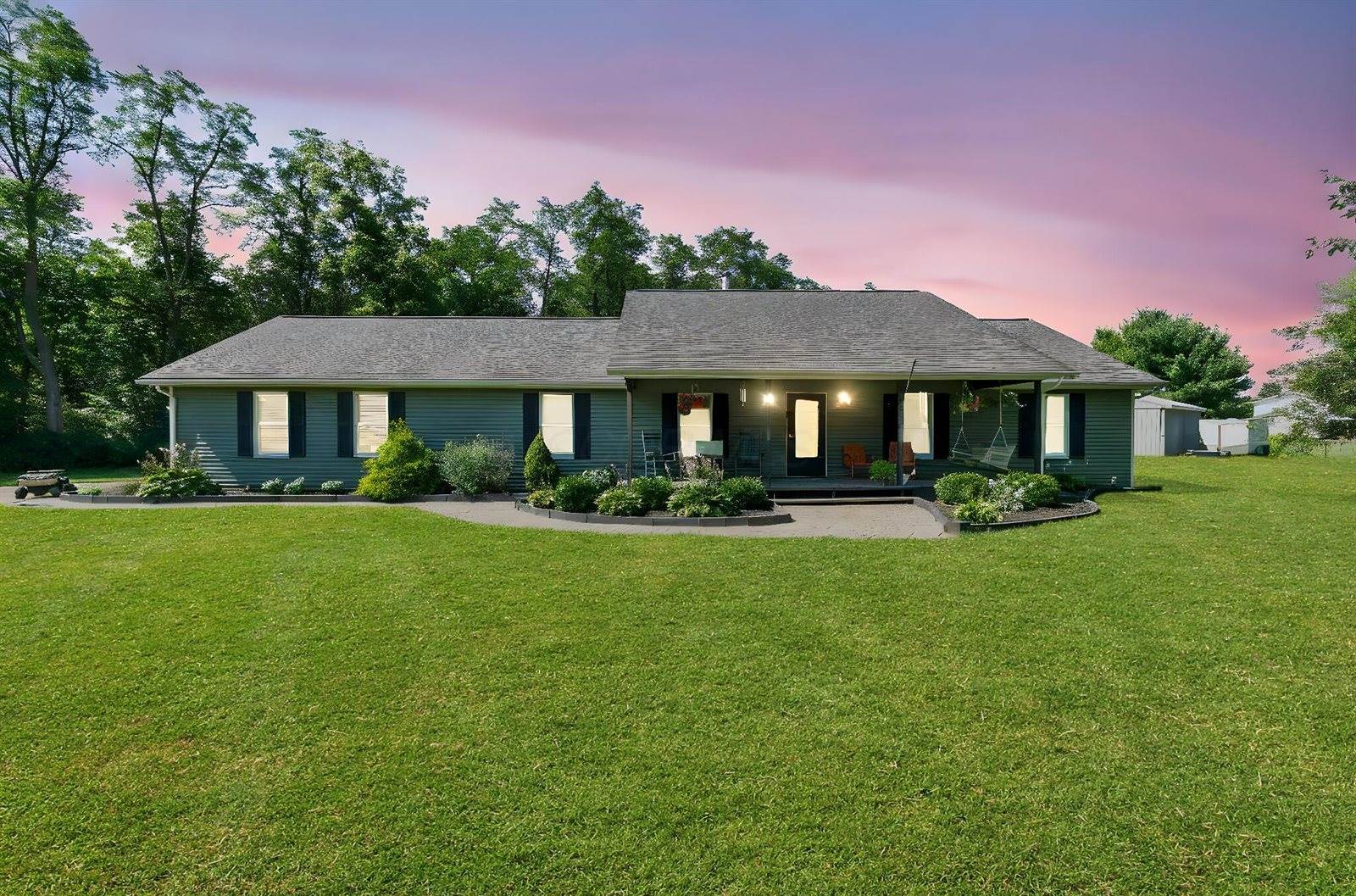 7559 Tucker Road, Centerburg, OH 43011