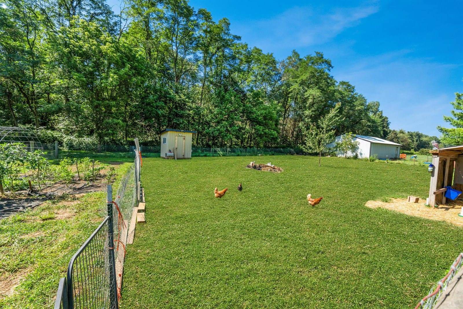 7559 Tucker Road, Centerburg, OH 43011