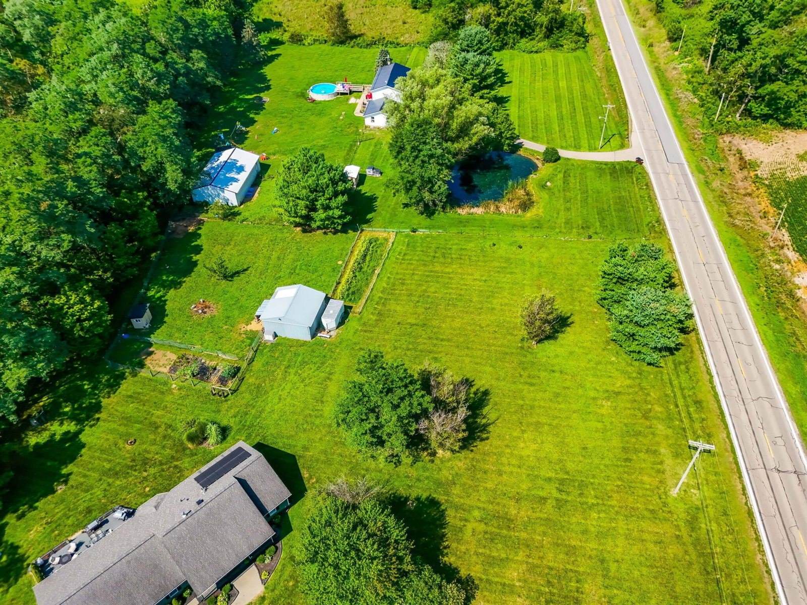 7559 Tucker Road, Centerburg, OH 43011