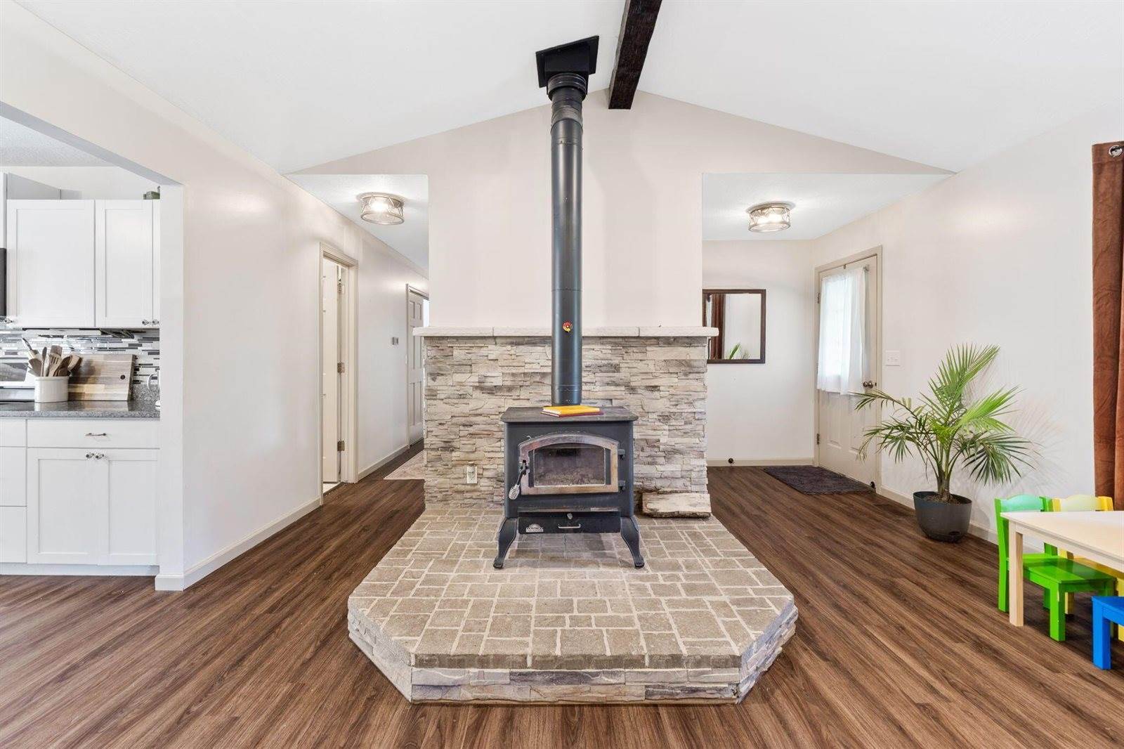 7559 Tucker Road, Centerburg, OH 43011