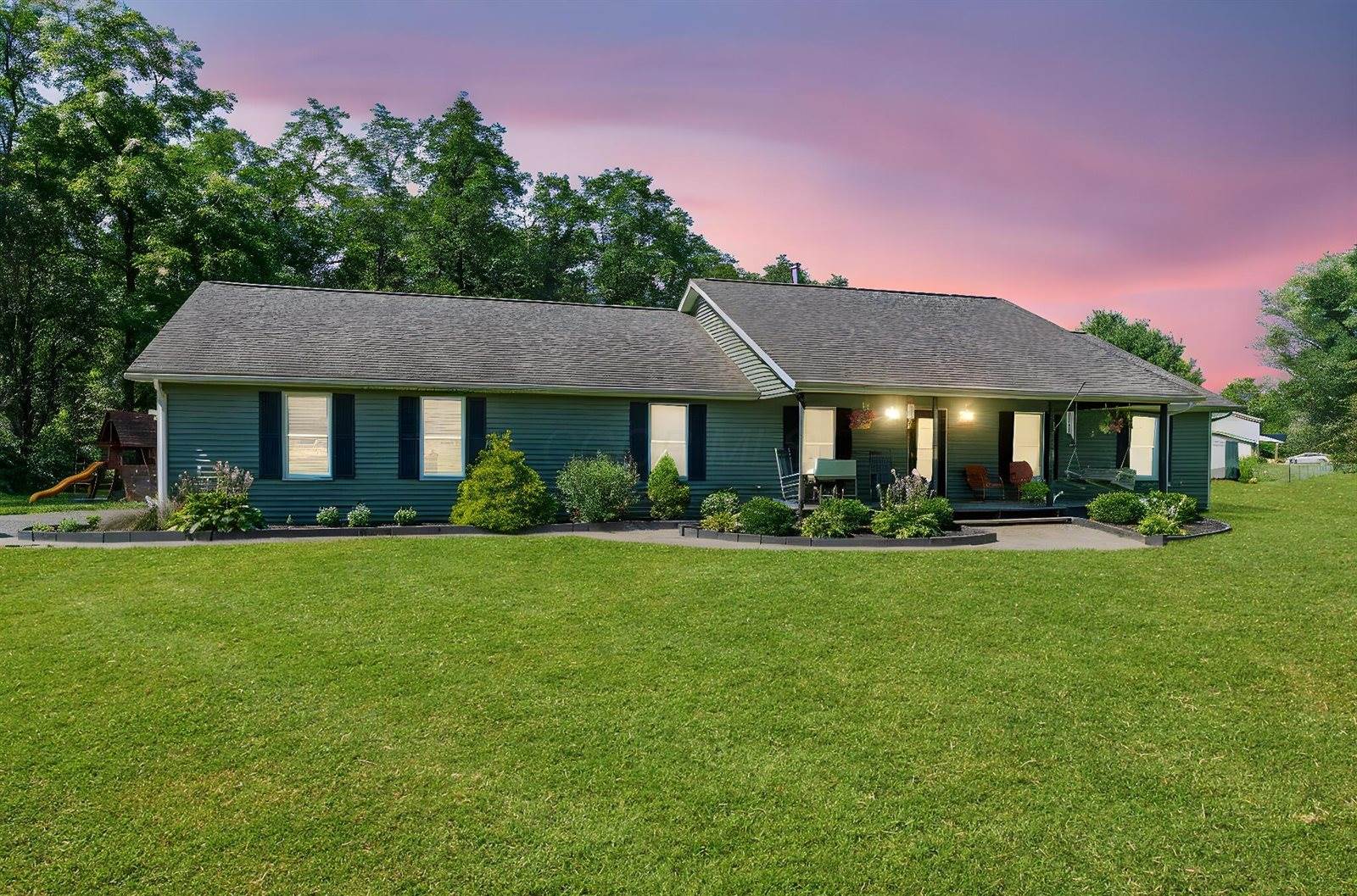 7559 Tucker Road, Centerburg, OH 43011