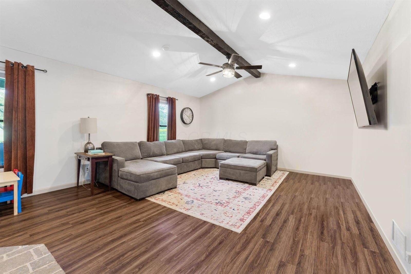 7559 Tucker Road, Centerburg, OH 43011