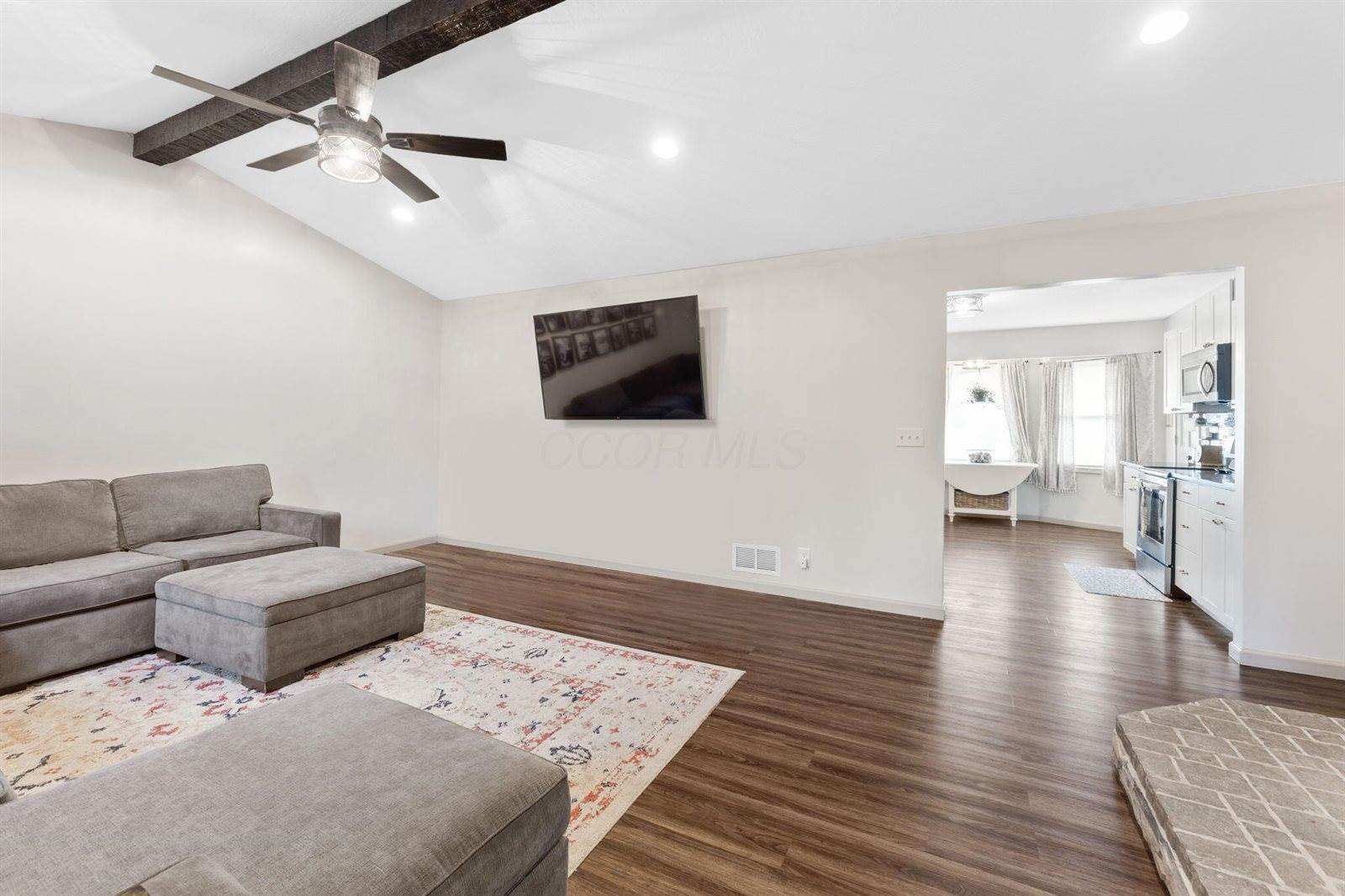 7559 Tucker Road, Centerburg, OH 43011