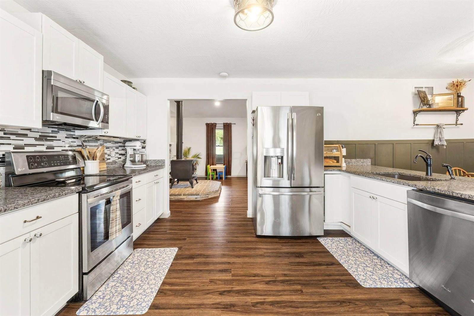 7559 Tucker Road, Centerburg, OH 43011