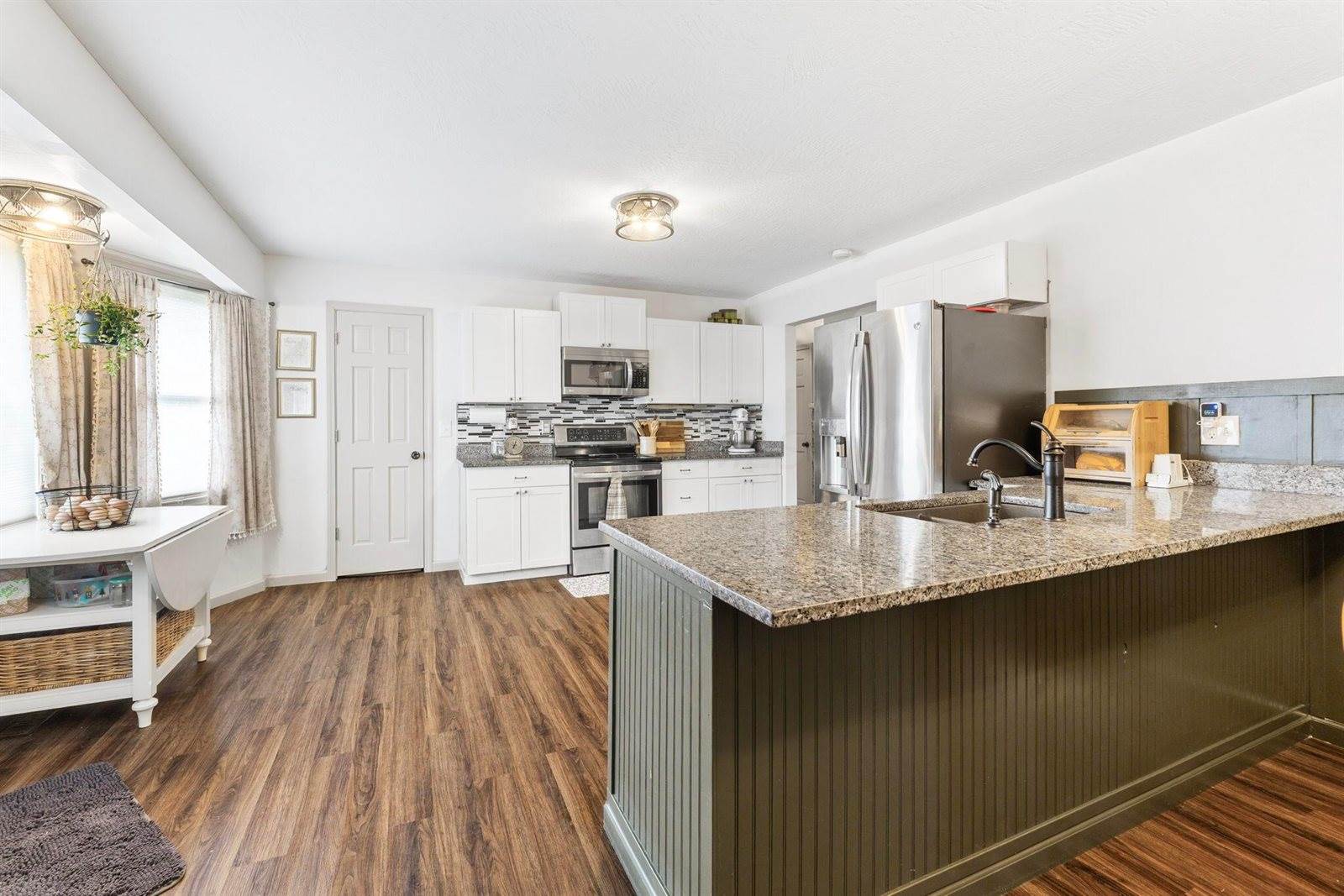 7559 Tucker Road, Centerburg, OH 43011