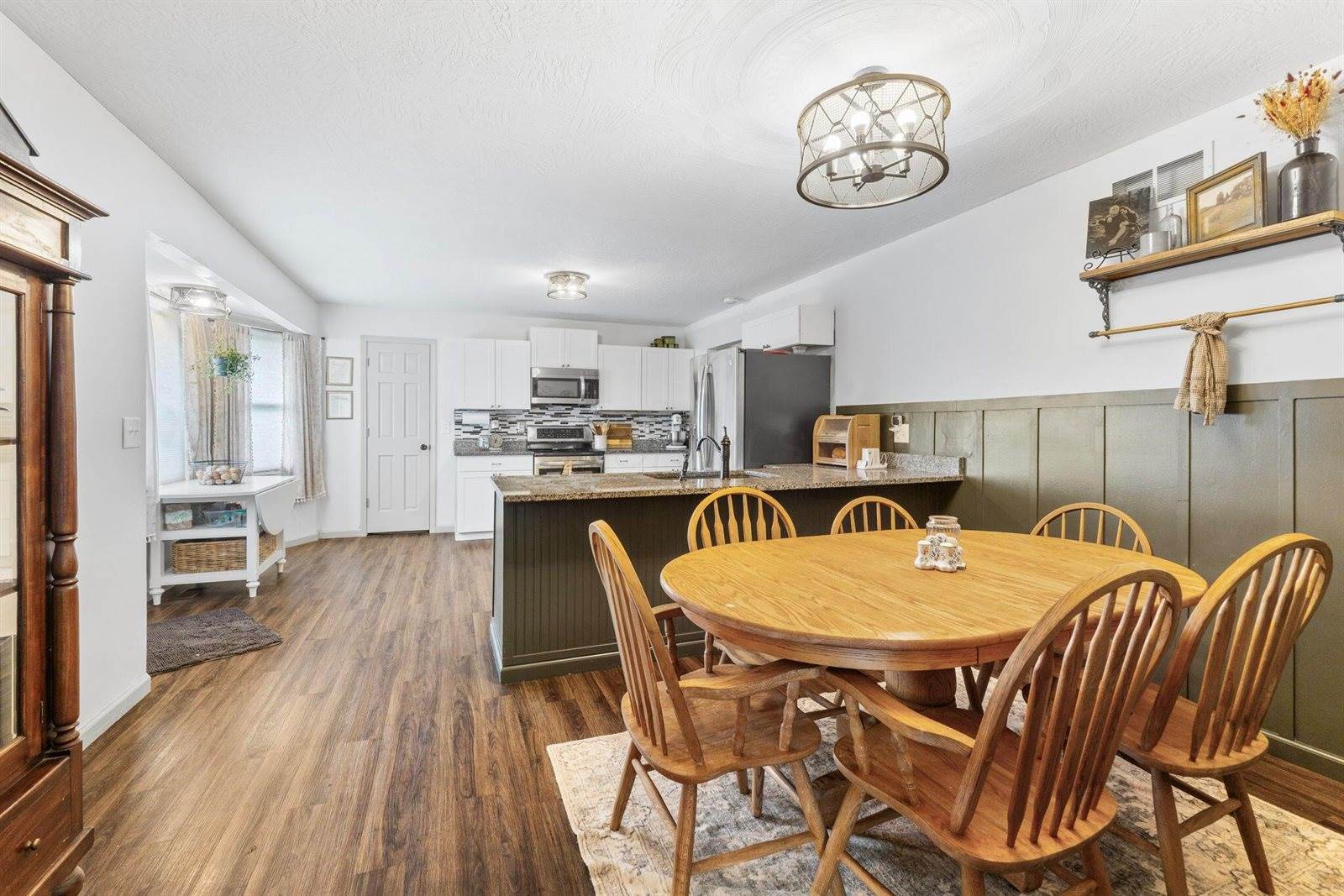 7559 Tucker Road, Centerburg, OH 43011