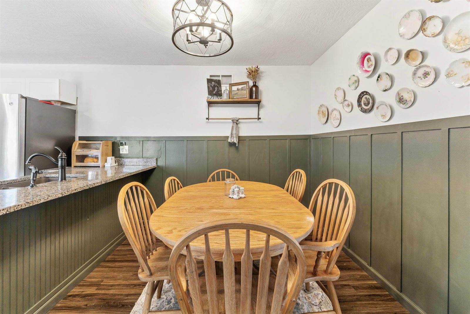 7559 Tucker Road, Centerburg, OH 43011