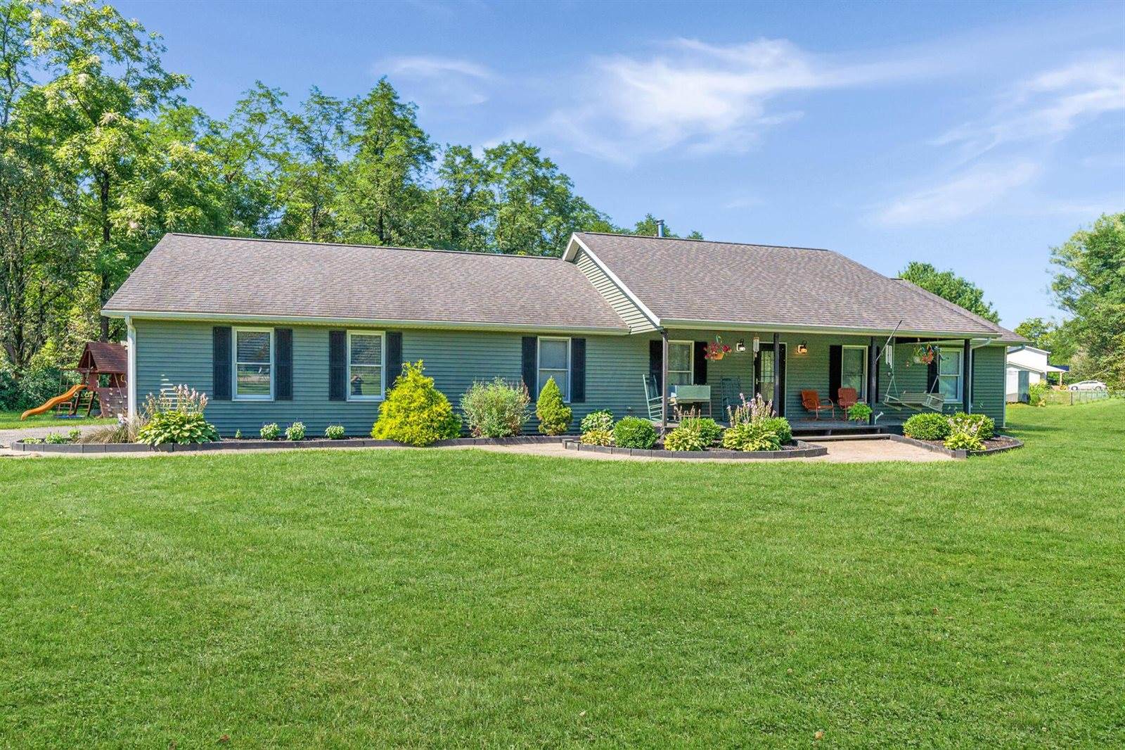 7559 Tucker Road, Centerburg, OH 43011