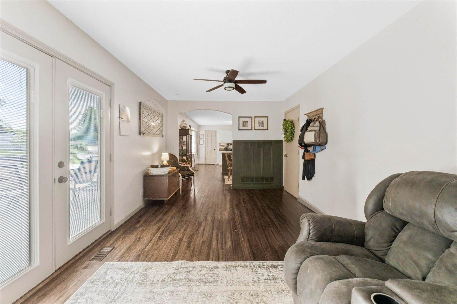 7559 Tucker Road, Centerburg, OH 43011