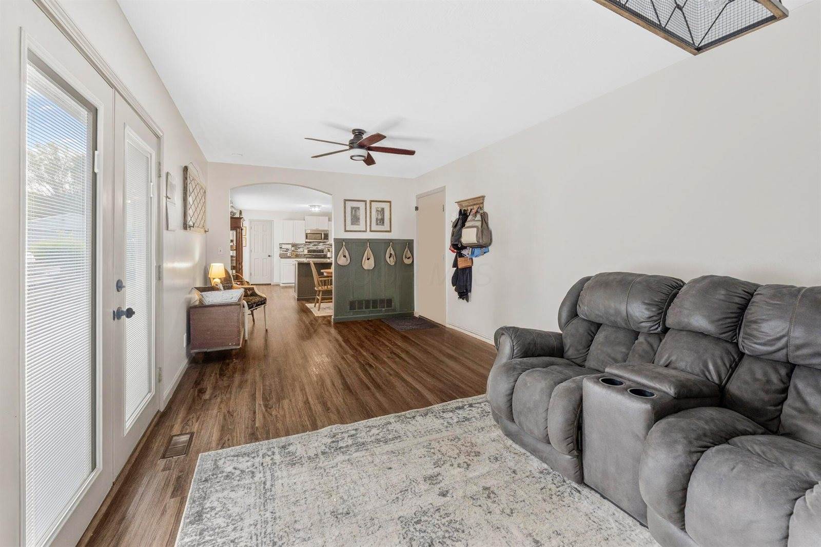 7559 Tucker Road, Centerburg, OH 43011