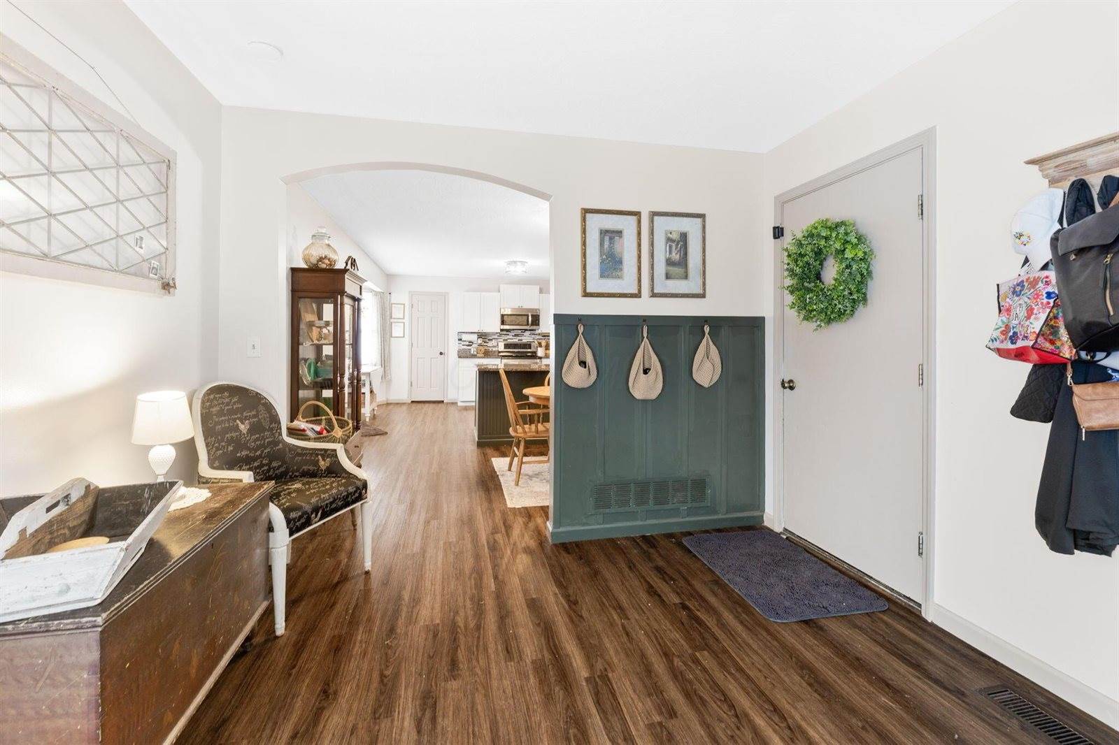 7559 Tucker Road, Centerburg, OH 43011