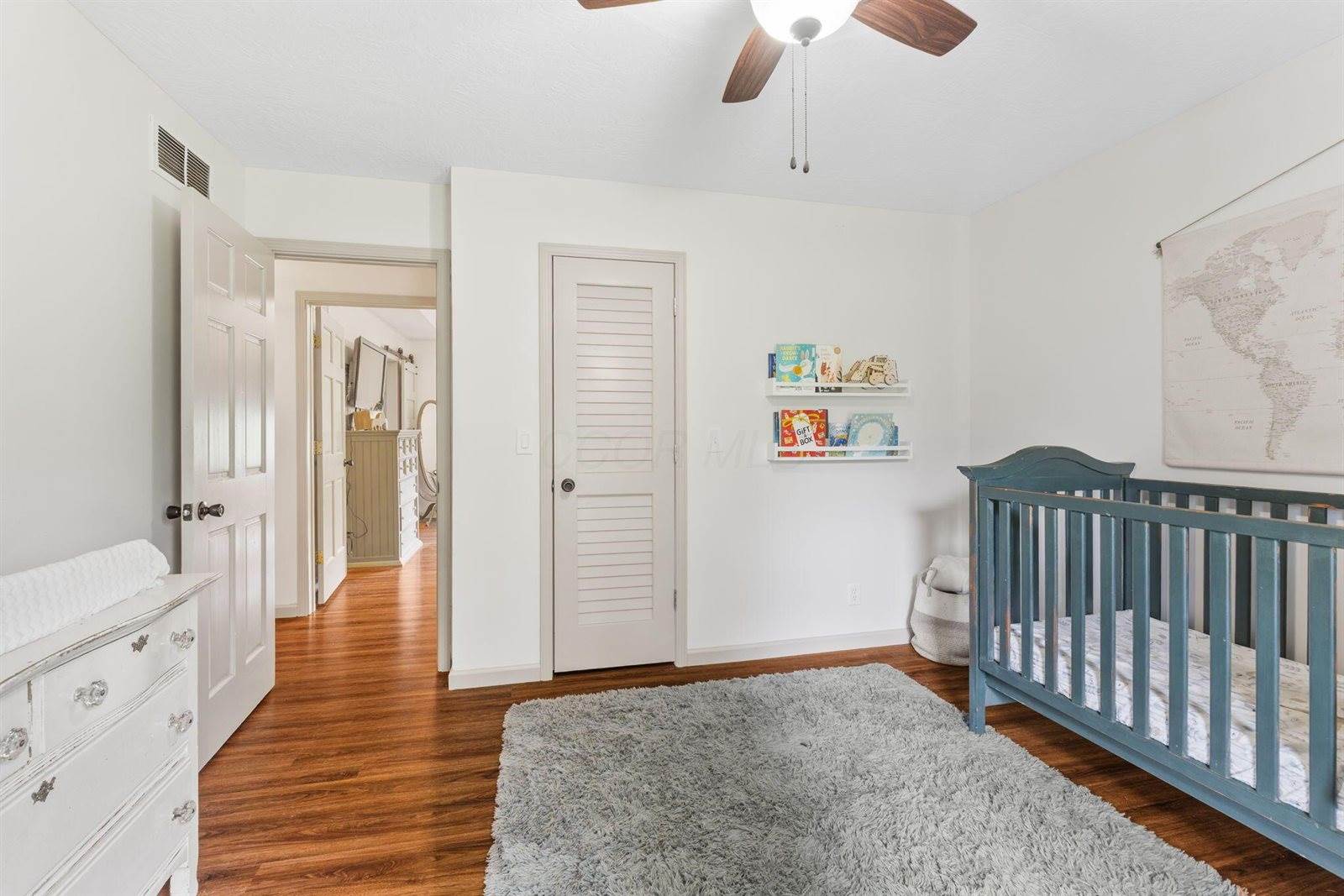 7559 Tucker Road, Centerburg, OH 43011