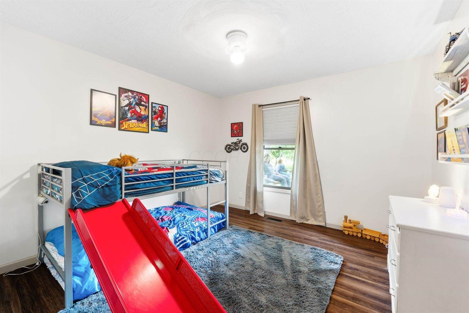 7559 Tucker Road, Centerburg, OH 43011