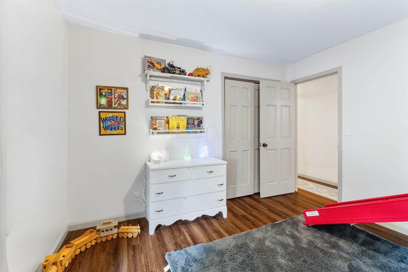 7559 Tucker Road, Centerburg, OH 43011