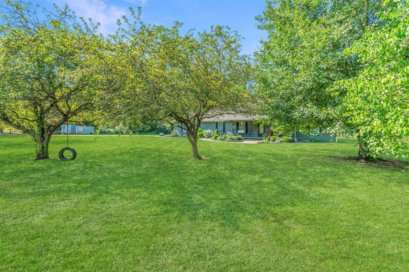 7559 Tucker Road, Centerburg, OH 43011