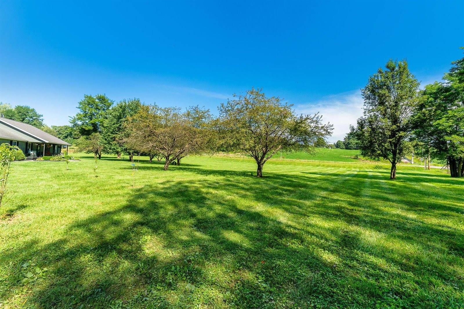 7559 Tucker Road, Centerburg, OH 43011