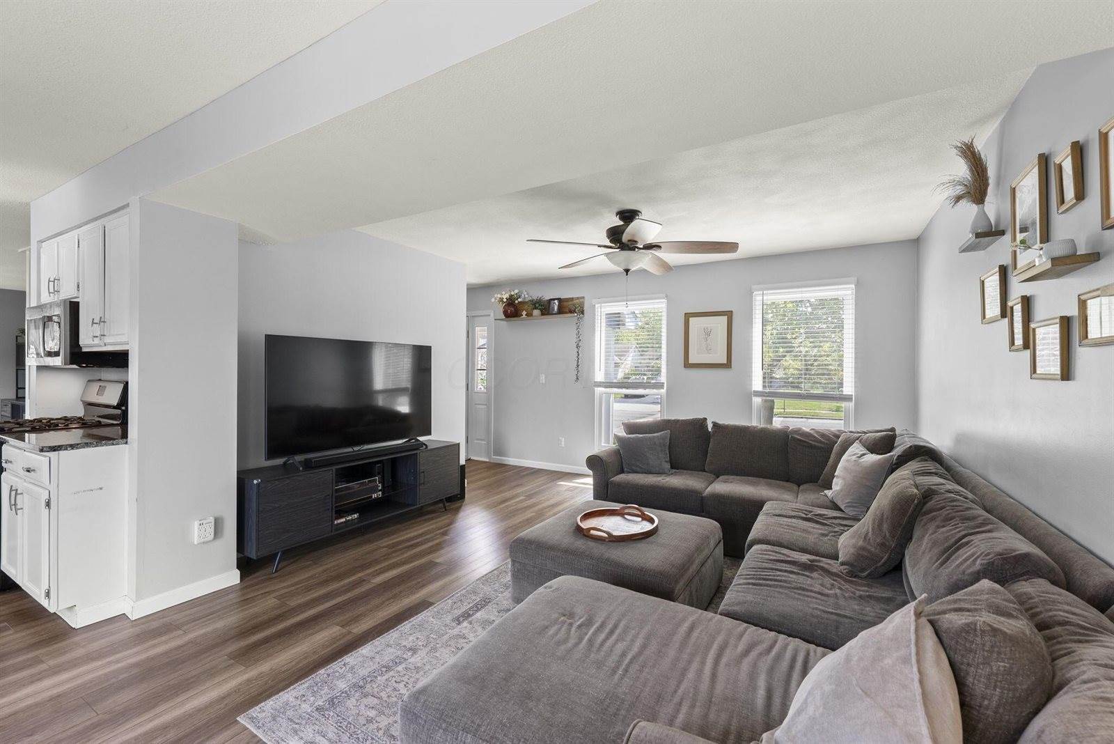 5458 Gillette Avenue, Hilliard, OH 43026