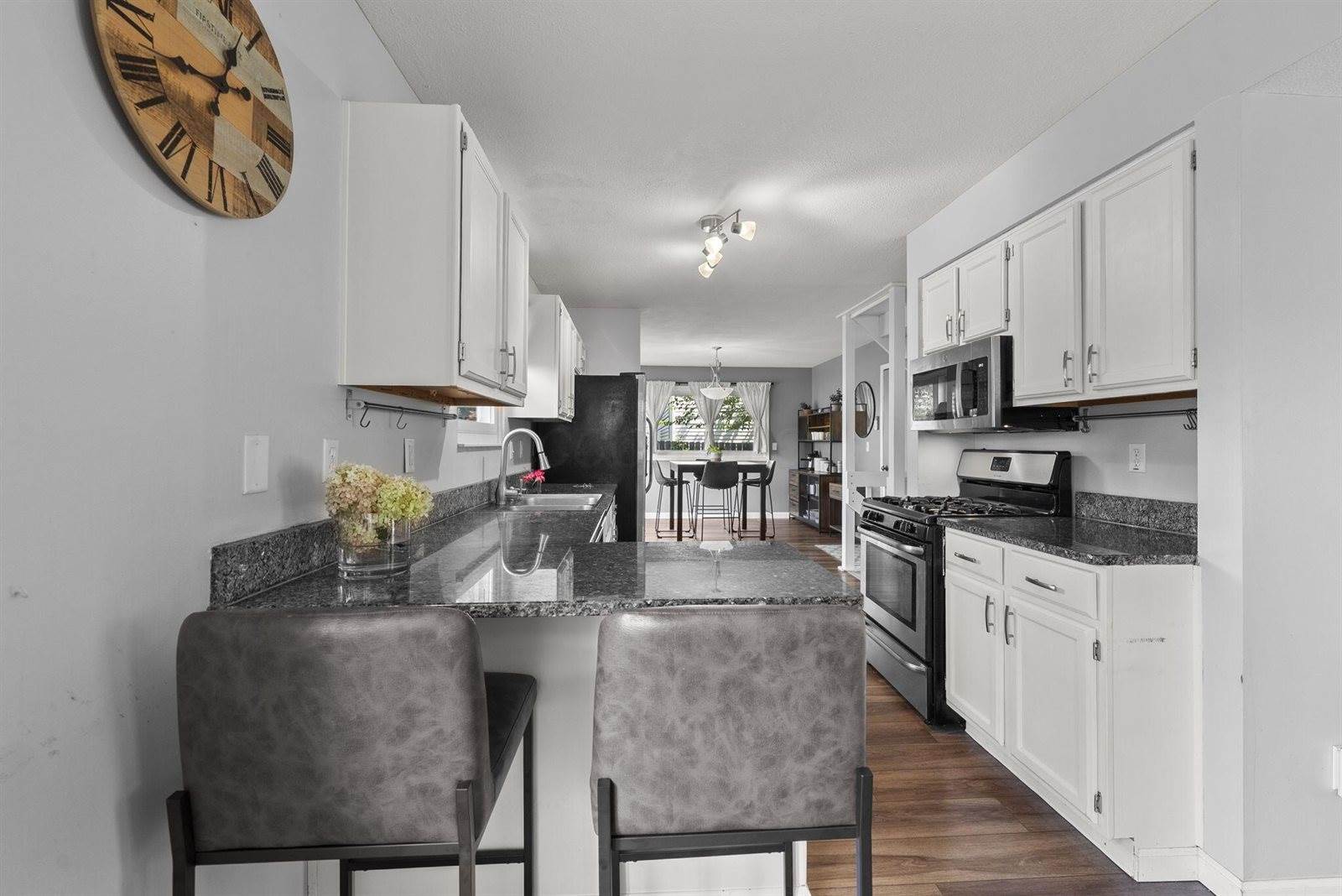 5458 Gillette Avenue, Hilliard, OH 43026