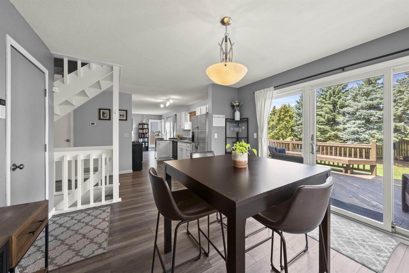 5458 Gillette Avenue, Hilliard, OH 43026