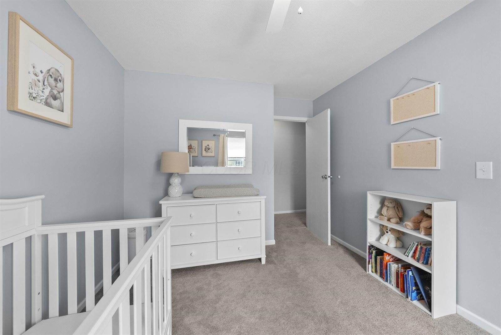 5458 Gillette Avenue, Hilliard, OH 43026