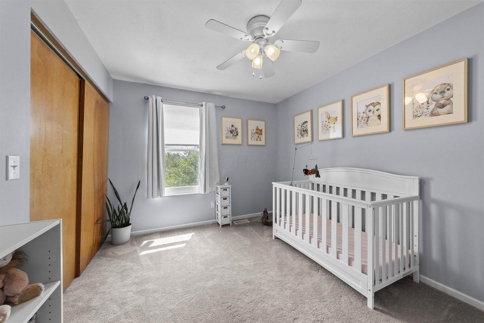 5458 Gillette Avenue, Hilliard, OH 43026