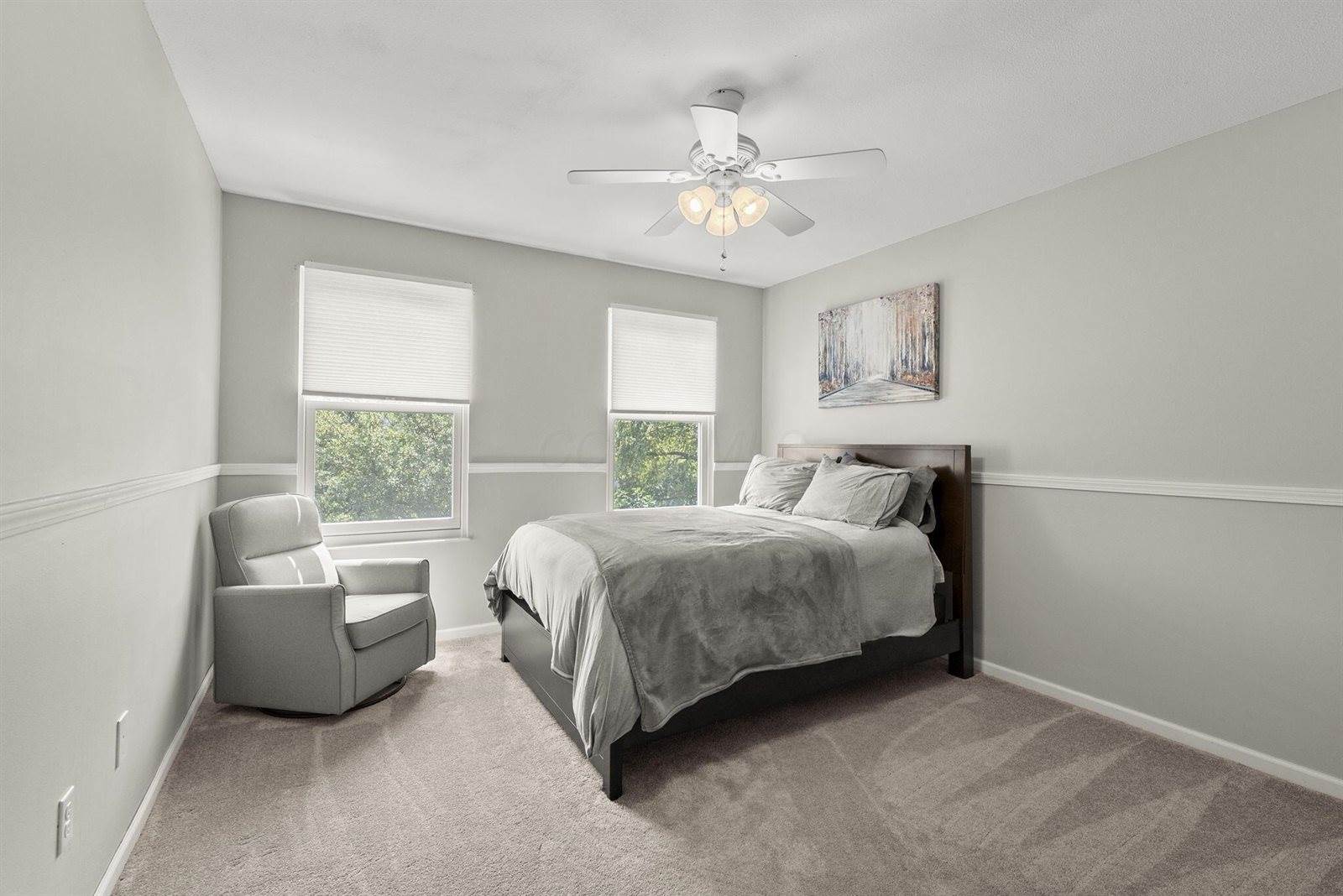 5458 Gillette Avenue, Hilliard, OH 43026