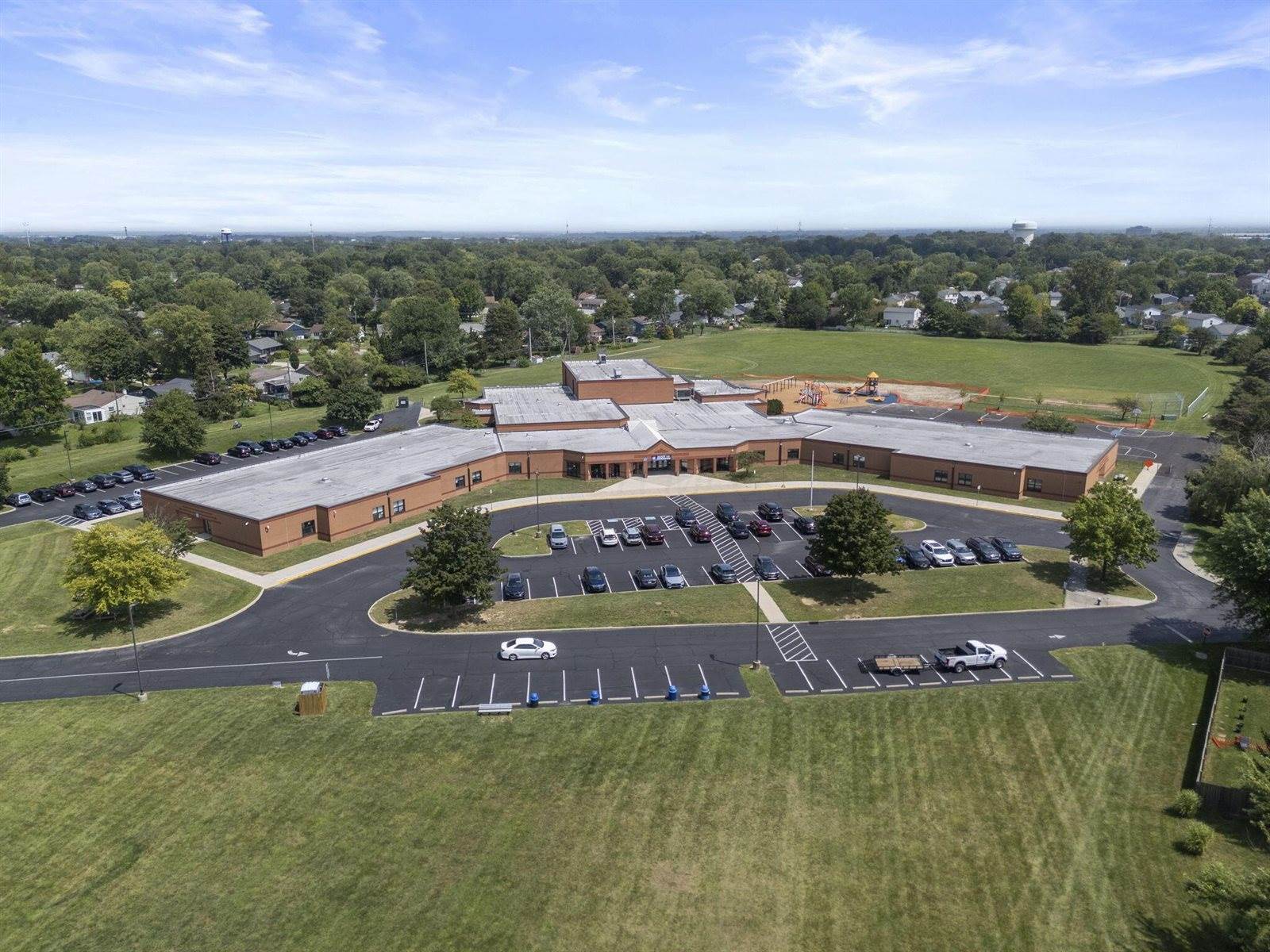 5458 Gillette Avenue, Hilliard, OH 43026