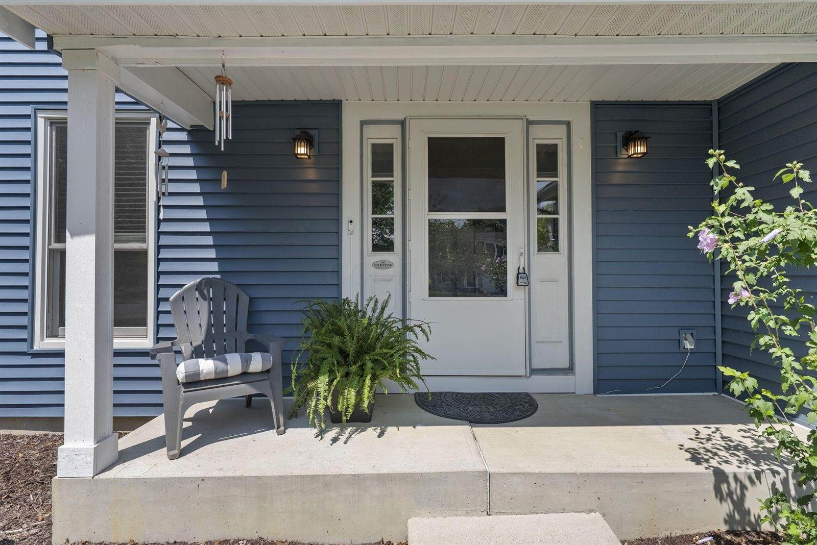 5458 Gillette Avenue, Hilliard, OH 43026