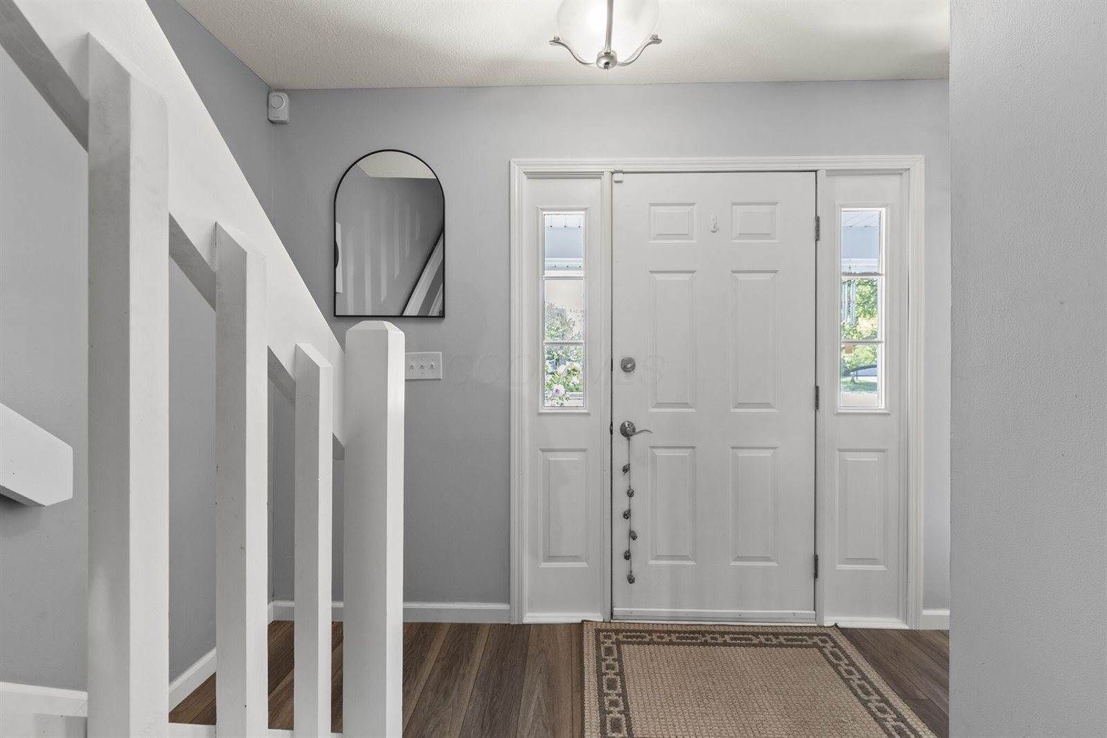 5458 Gillette Avenue, Hilliard, OH 43026