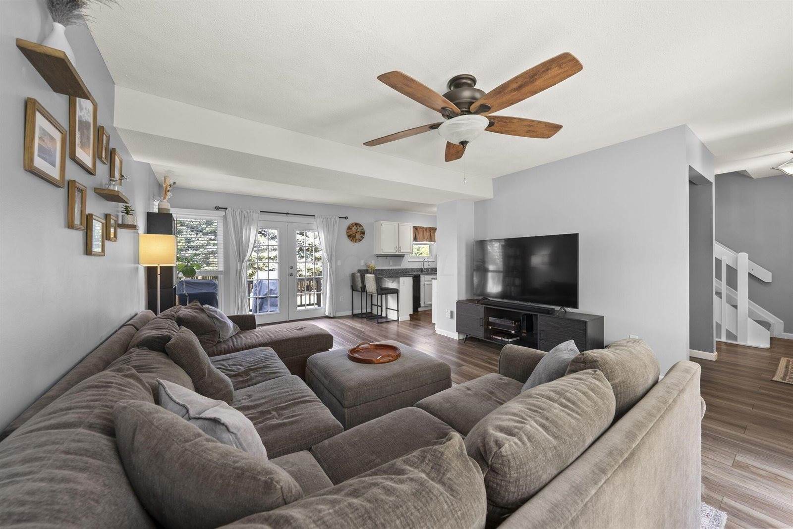 5458 Gillette Avenue, Hilliard, OH 43026