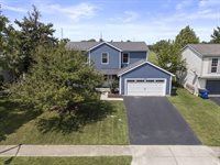 5458 Gillette Avenue, Hilliard, OH 43026