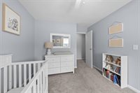 5458 Gillette Avenue, Hilliard, OH 43026