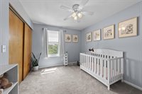 5458 Gillette Avenue, Hilliard, OH 43026