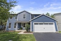 5458 Gillette Avenue, Hilliard, OH 43026