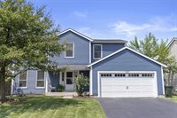 5458 Gillette Avenue, Hilliard, OH 43026