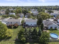 5458 Gillette Avenue, Hilliard, OH 43026