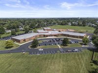 5458 Gillette Avenue, Hilliard, OH 43026