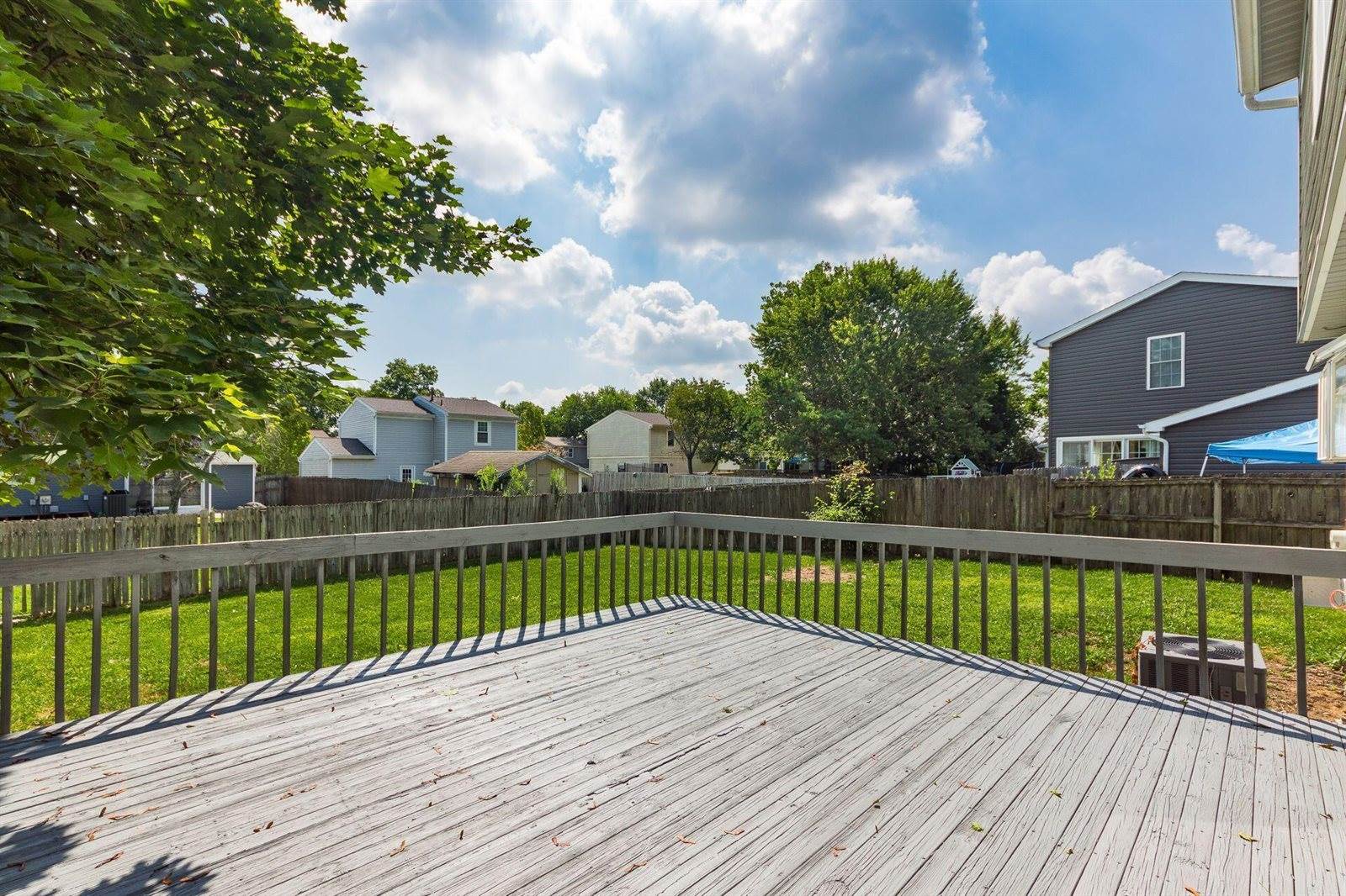 1418 Tilia Court, Galloway, OH 43119