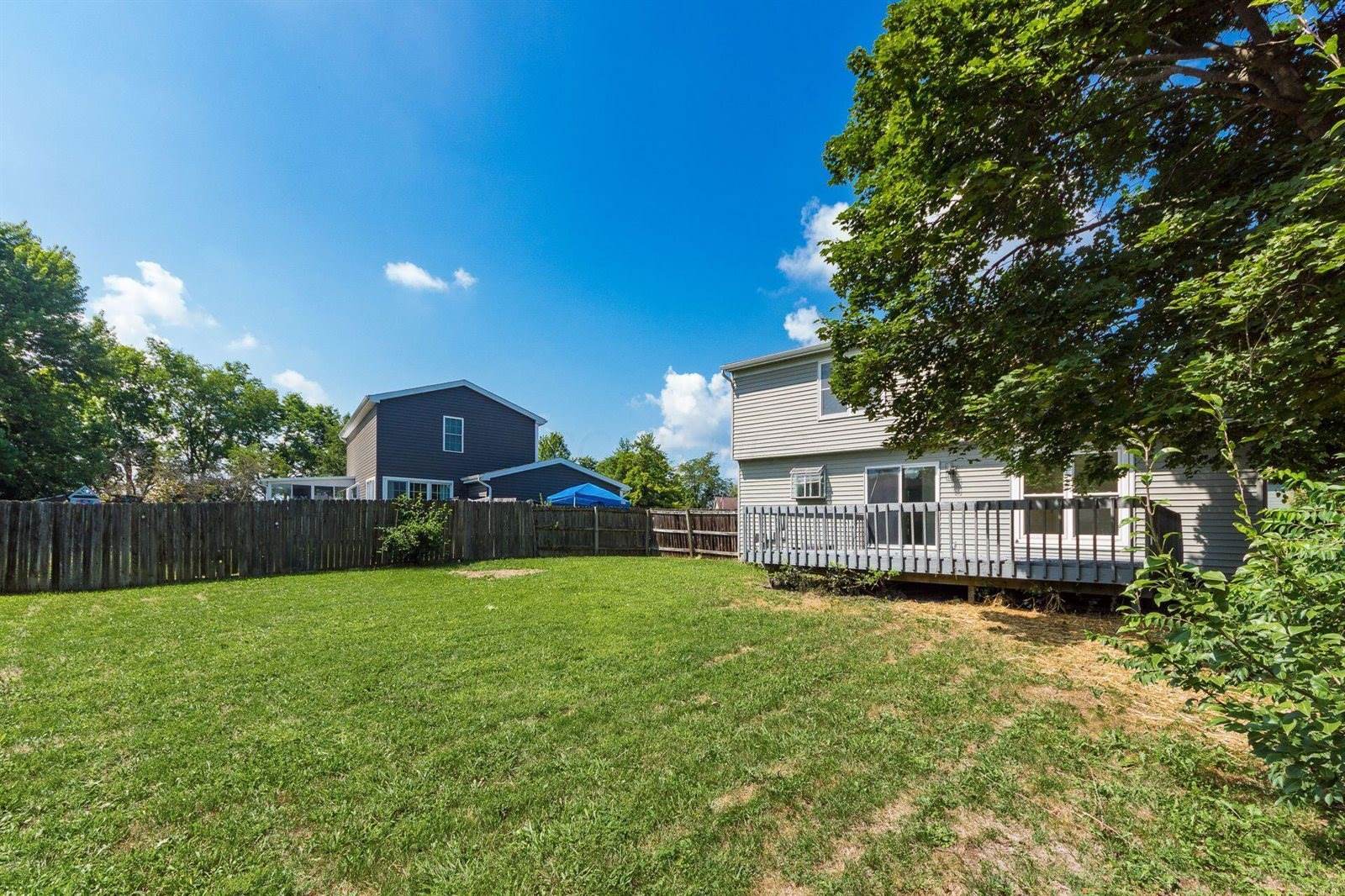 1418 Tilia Court, Galloway, OH 43119