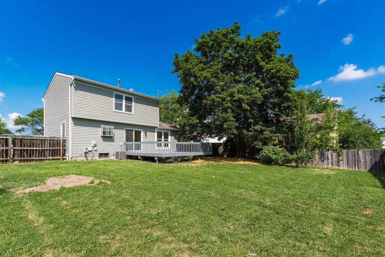 1418 Tilia Court, Galloway, OH 43119