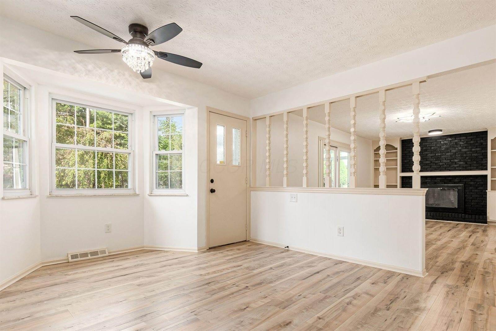 1466 Weybridge Road, Columbus, OH 43220